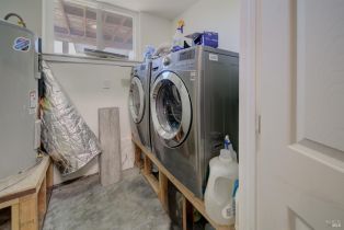 Single Family Residence,  Rimrock drive, Napa, CA 94558 - 15