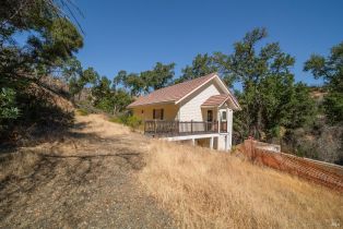 Single Family Residence, 5950 State Highway 128, Napa, CA  Napa, CA 94558