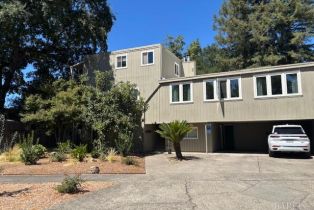 Residential Income, 1411 4th St, Calistoga, CA  Calistoga, CA 94515