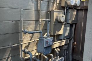 Residential Income,  4th street, Calistoga, CA 94515 - 24