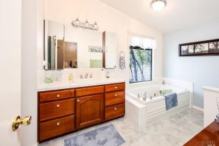 Residential Acreage,  Badger Creek road, Santa Rosa, CA 95409 - 23