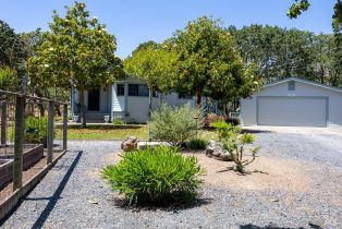 Residential Acreage,  Badger Creek road, Santa Rosa, CA 95409 - 26