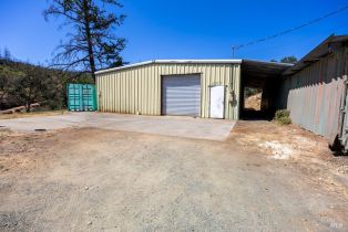 Residential Acreage,  Badger Creek road, Santa Rosa, CA 95409 - 30