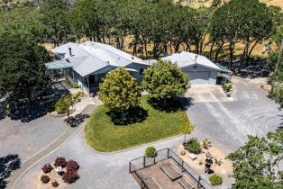 Land, 6707 Badger Creek Rd, Santa Rosa, CA  Santa Rosa, CA 95409