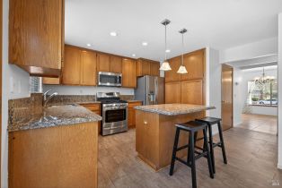 Single Family Residence,  Hastings court, Santa Rosa, CA 95405 - 22