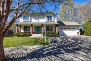 Single Family Residence, 2155 Hastings Ct, Santa Rosa, CA  Santa Rosa, CA 95405