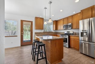 Single Family Residence,  Hastings court, Santa Rosa, CA 95405 - 16