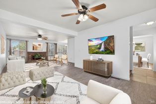 Single Family Residence,  Hastings court, Santa Rosa, CA 95405 - 4