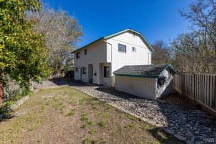 Single Family Residence,  Hastings court, Santa Rosa, CA 95405 - 43