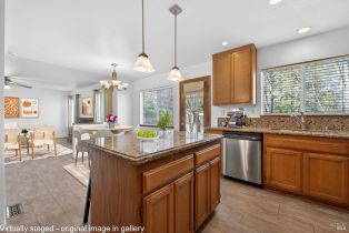 Single Family Residence,  Hastings court, Santa Rosa, CA 95405 - 19