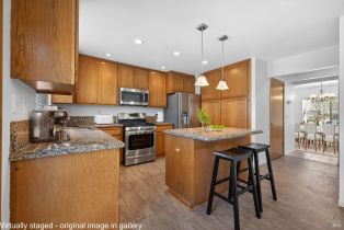 Single Family Residence,  Hastings court, Santa Rosa, CA 95405 - 21
