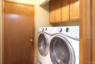 Single Family Residence,  Hastings court, Santa Rosa, CA 95405 - 22