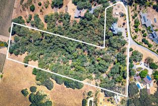 Single Family Residence,  Lawndale road, Kenwood, CA 95452 - 3