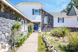 Single Family Residence,  Lawndale road, Kenwood, CA 95452 - 8