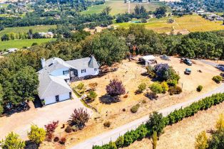 Single Family Residence,  Lawndale road, Kenwood, CA 95452 - 60