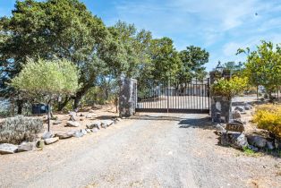 Single Family Residence,  Lawndale road, Kenwood, CA 95452 - 62