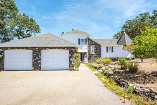 Single Family Residence,  Lawndale road, Kenwood, CA 95452 - 7