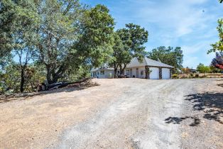 Single Family Residence,  Lawndale road, Kenwood, CA 95452 - 5