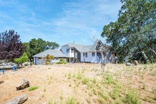 Single Family Residence,  Lawndale road, Kenwood, CA 95452 - 52