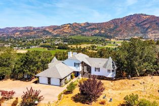 Single Family Residence,  Lawndale road, Kenwood, CA 95452 - 61