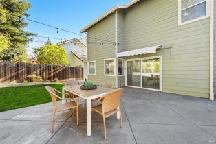 Single Family Residence,  Winestone court, Napa, CA 94558 - 44