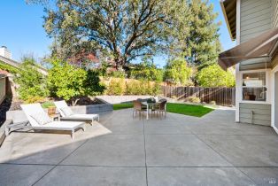 Single Family Residence,  Winestone court, Napa, CA 94558 - 9