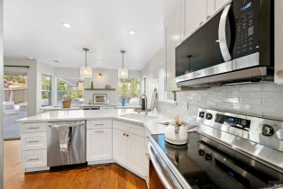 Single Family Residence,  Winestone court, Napa, CA 94558 - 24