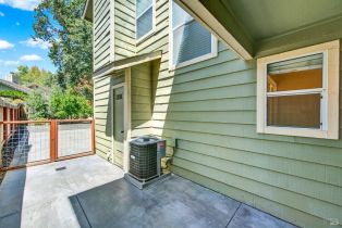 Single Family Residence,  Winestone court, Napa, CA 94558 - 49