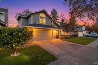 Single Family Residence,  Winestone court, Napa, CA 94558 - 54