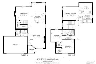 Single Family Residence,  Winestone court, Napa, CA 94558 - 55