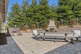 Single Family Residence,  Bodega avenue, Petaluma, CA 94952 - 18