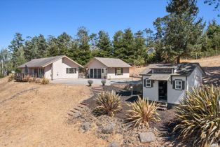 Single Family Residence,  Bodega avenue, Petaluma, CA 94952 - 4
