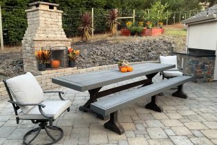 Single Family Residence,  Bodega avenue, Petaluma, CA 94952 - 2