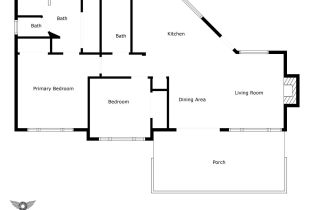 Single Family Residence,  Bodega avenue, Petaluma, CA 94952 - 47