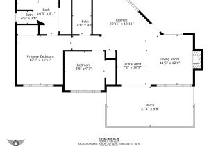 Single Family Residence,  Bodega avenue, Petaluma, CA 94952 - 48