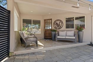 Single Family Residence,  Bodega avenue, Petaluma, CA 94952 - 6