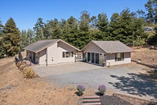 Single Family Residence,  Bodega avenue, Petaluma, CA 94952 - 5