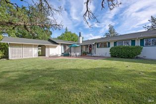 Single Family Residence,  Saint Helena highway, Napa, CA 94558 - 19