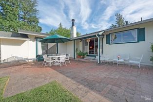 Single Family Residence,  Saint Helena highway, Napa, CA 94558 - 18