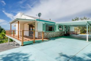 Single Family Residence,  Palomino road, Cloverdale, CA 95425 - 2