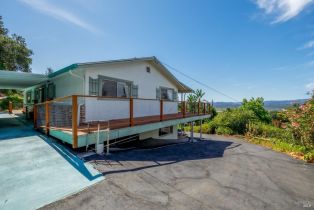 Single Family Residence,  Palomino road, Cloverdale, CA 95425 - 9