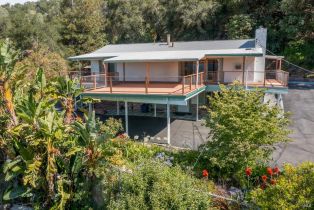 Single Family Residence,  Palomino road, Cloverdale, CA 95425 - 8