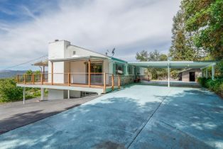 Single Family Residence,  Palomino road, Cloverdale, CA 95425 - 4