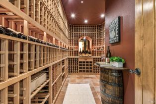 Single Family Residence, Old Coach road, Napa, CA 94558 - 81