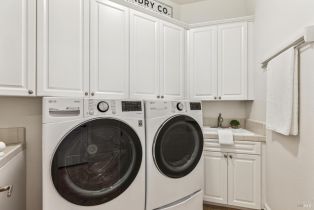 Single Family Residence, Old Coach road, Napa, CA 94558 - 52