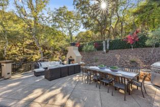 Single Family Residence, Old Coach road, Napa, CA 94558 - 32