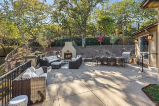 Single Family Residence, Old Coach road, Napa, CA 94558 - 24