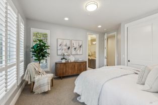 Single Family Residence, Old Coach road, Napa, CA 94558 - 68