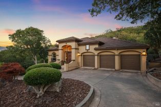 Single Family Residence, Old Coach road, Napa, CA 94558 - 85