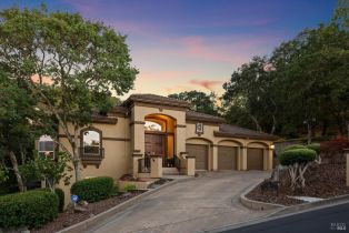 Single Family Residence, Old Coach road, Napa, CA 94558 - 87
